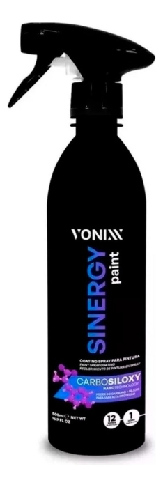 SINERGY PAINT 500 ML
