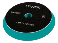 BOINA VOXER CORTE PESADO VERDE 5¨