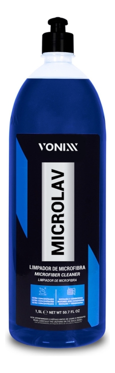 MICROLAV 1500 ML