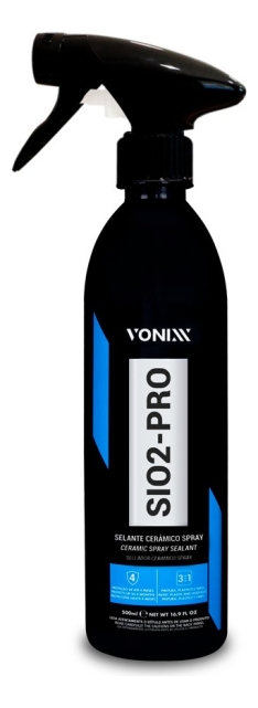 SI02 PRO 500ML
