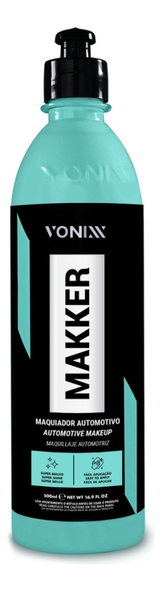 MAKKER 500 ML