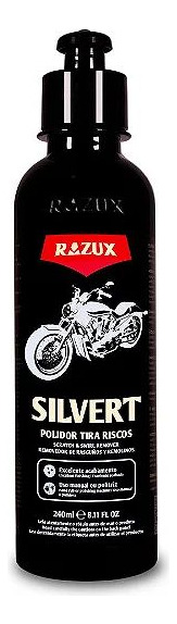 SILVERT 240ML