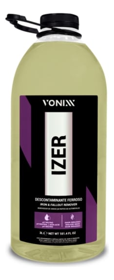 IZER 3L