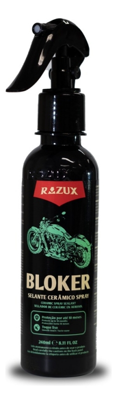 BLOKER 240 ML