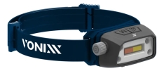 Linterna De Inspección Frontal Pro Vonixx 350lm 3w – 2005167
