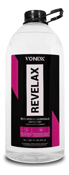 REVELAX 3L