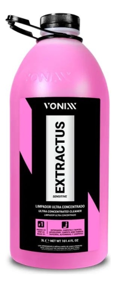 EXTRACTUS SENSITIVE 3.0L - NEW!