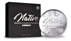 NATIVE BRAZILIAN CARNAUBA 100 ML