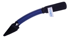 Cepillo De Microfibra Para Limpieza De Llantas 2en1 -2011059