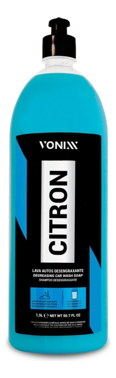 CITRON 1.5 L.